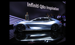 Infiniti Q80 Concept 2014